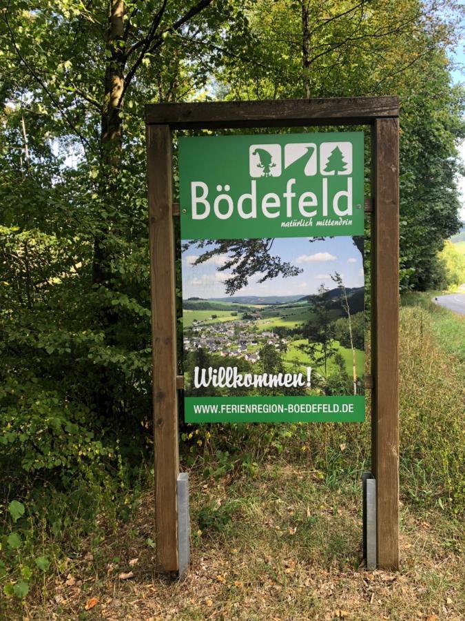 Schoene Aussicht Sauerland By Koelbel Familienurlaub Mit Hund Schmallenberg Buitenkant foto