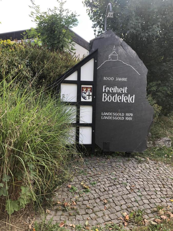 Schoene Aussicht Sauerland By Koelbel Familienurlaub Mit Hund Schmallenberg Buitenkant foto
