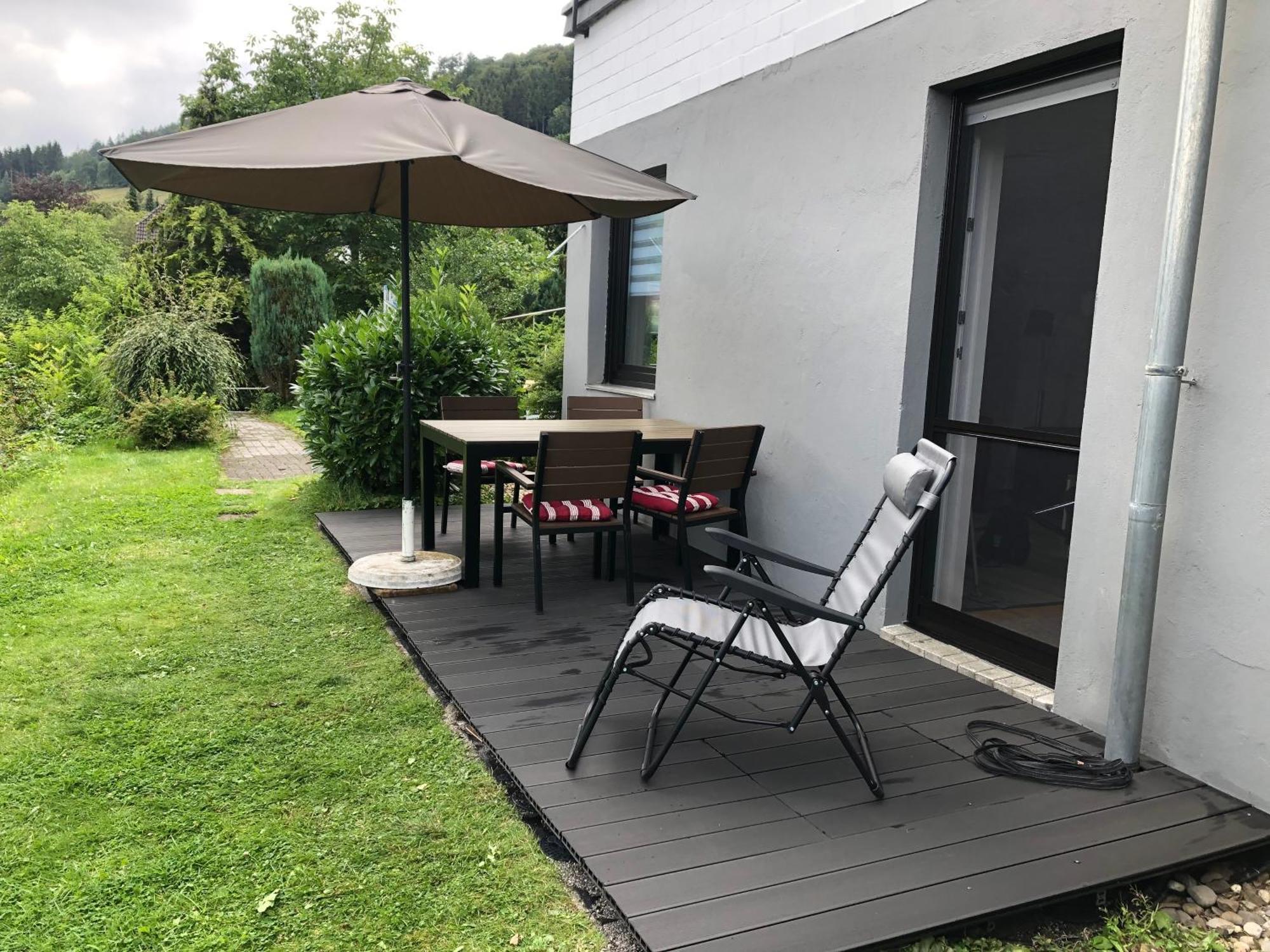 Schoene Aussicht Sauerland By Koelbel Familienurlaub Mit Hund Schmallenberg Buitenkant foto